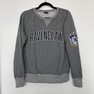 Harry Potter Universal Studio’s Ravenclaw Sweatshirt